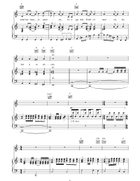 Floor Show Guitar scores gallery preview page 5