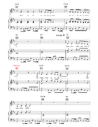 No Ordinary Love Acoustic Guitar scores gallery preview page 4