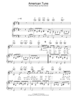 American Tune