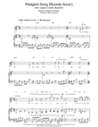 Pelagia's Song