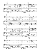 Better Things Acoustic Guitar scores gallery preview page 3