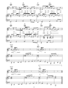 Long Haired Lady Acoustic Guitar scores gallery preview page 3