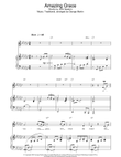 Amazing Grace
