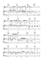 Be Still My Heart Guitar scores gallery preview page 3