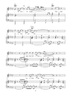 Every Kinda People Piano, Vocal, Guitar scores gallery preview page 3