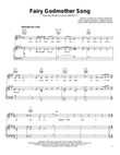 Fairy Godmother Song