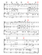 Emotion Acoustic Guitar scores gallery preview page 4