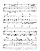 There She Goes (My Beautiful World) Guitar scores gallery preview page 3