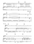 I'm Free Acoustic Guitar scores gallery preview page 3