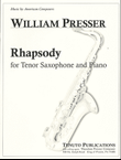 Rhapsody