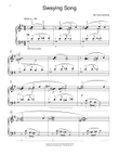Swaying Song