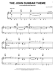 The John Dunbar Theme (from Dances With Wolves)