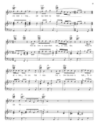 Penny Lover Acoustic Guitar scores gallery preview page 3