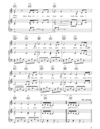 Almost Here Acoustic Guitar scores gallery preview page 3