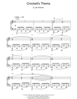 Crockett's Theme