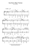 Star Wars (Main Theme)