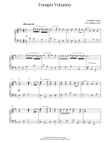 Trumpet Voluntary