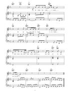Nobody's Baby Now Acoustic Guitar scores gallery preview page 3