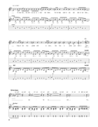 Superhuman Acoustic Guitar scores gallery preview page 4