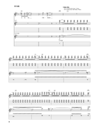 Superhuman Acoustic Guitar scores gallery preview page 6