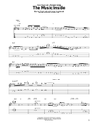 The Music Inside