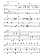 Court And Spark Acoustic Guitar scores gallery preview page 3