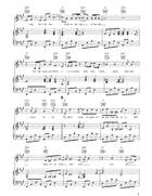 My Old Man Acoustic Guitar scores gallery preview page 3