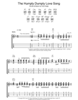 The Humpty Dumpty Love Song