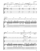 Twisted Logic Acoustic Guitar scores gallery preview page 3