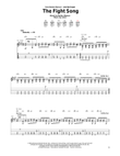 The Fight Song