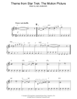 Theme from Star Trek: The Motion Picture