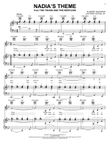 Nadia's Theme