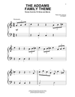 The Addams Family Theme