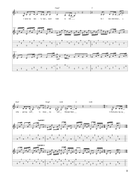 After All Acoustic Guitar scores gallery preview page 5