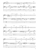 Jamie's Cryin' Acoustic Guitar scores gallery preview page 3