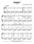 Memory (from Cats)