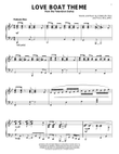 Love Boat Theme