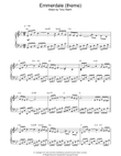 Emmerdale (theme)
