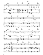 Soak Up The Sun Acoustic Guitar scores gallery preview page 4