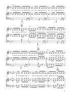 Goodies Guitar scores gallery preview page 3