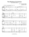 The Rainbow Connection (arr. Fred Kern)