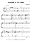 Candle In The Wind
