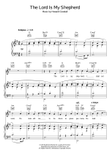 Psalm 23 - The Lord Is My Shepherd (theme from The Vicar Of Dibley)