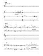 I Heard It Through The Grapevine Acoustic Guitar scores gallery preview page 3