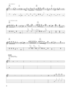 I Heard It Through The Grapevine Acoustic Guitar scores gallery preview page 4