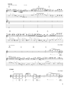 I Heard It Through The Grapevine Acoustic Guitar scores gallery preview page 5