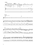 I Heard It Through The Grapevine Acoustic Guitar scores gallery preview page 6