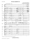 He Never Failed Me Yet (orch. Keith Christopher) - Full Score