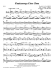 Chattanooga Choo Choo - Bass