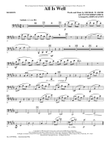 All Is Well - Bassoon
